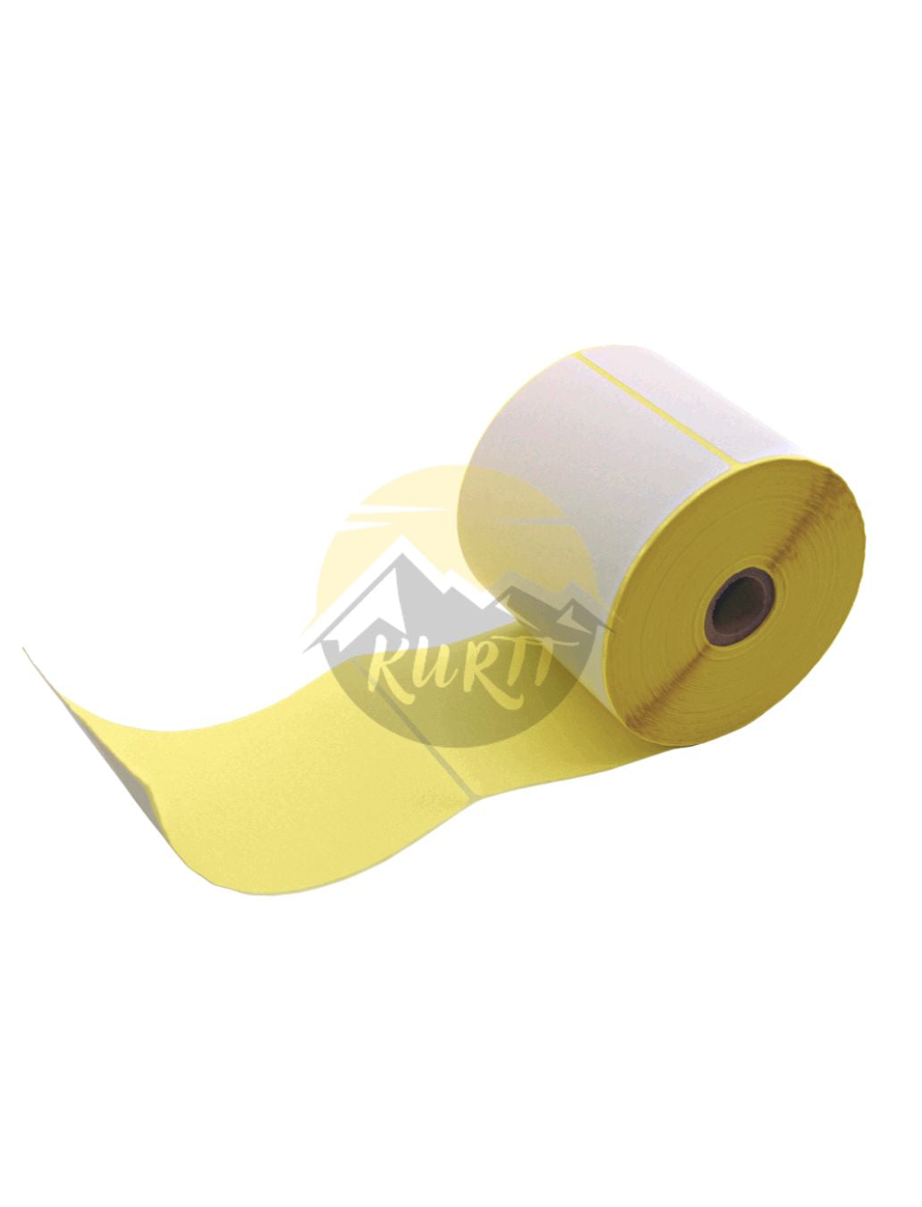 Thermo-Versandetiketten (100x150 mm) 500 Stück