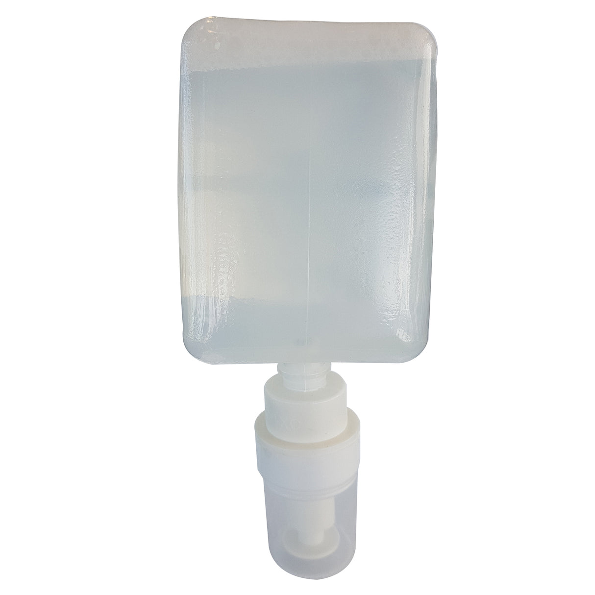 Schaumseife, Lotion - 6 x 1000 ml