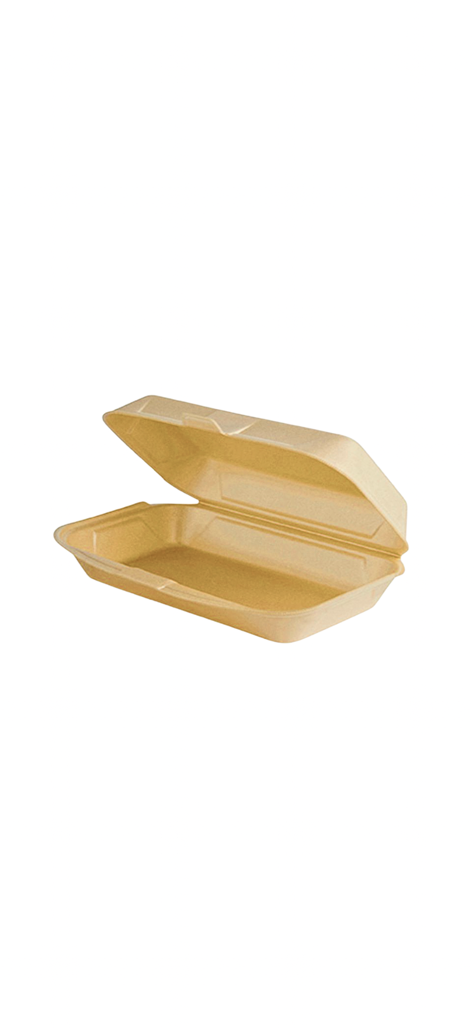 Lunchbox Essensbox IP10/HP3 - 500 Stück