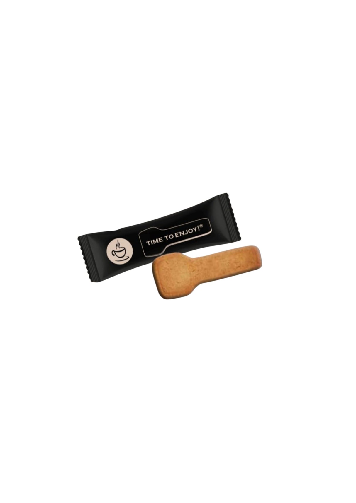 Kaffeelöffel Biscuits Brizio - 250 Stück