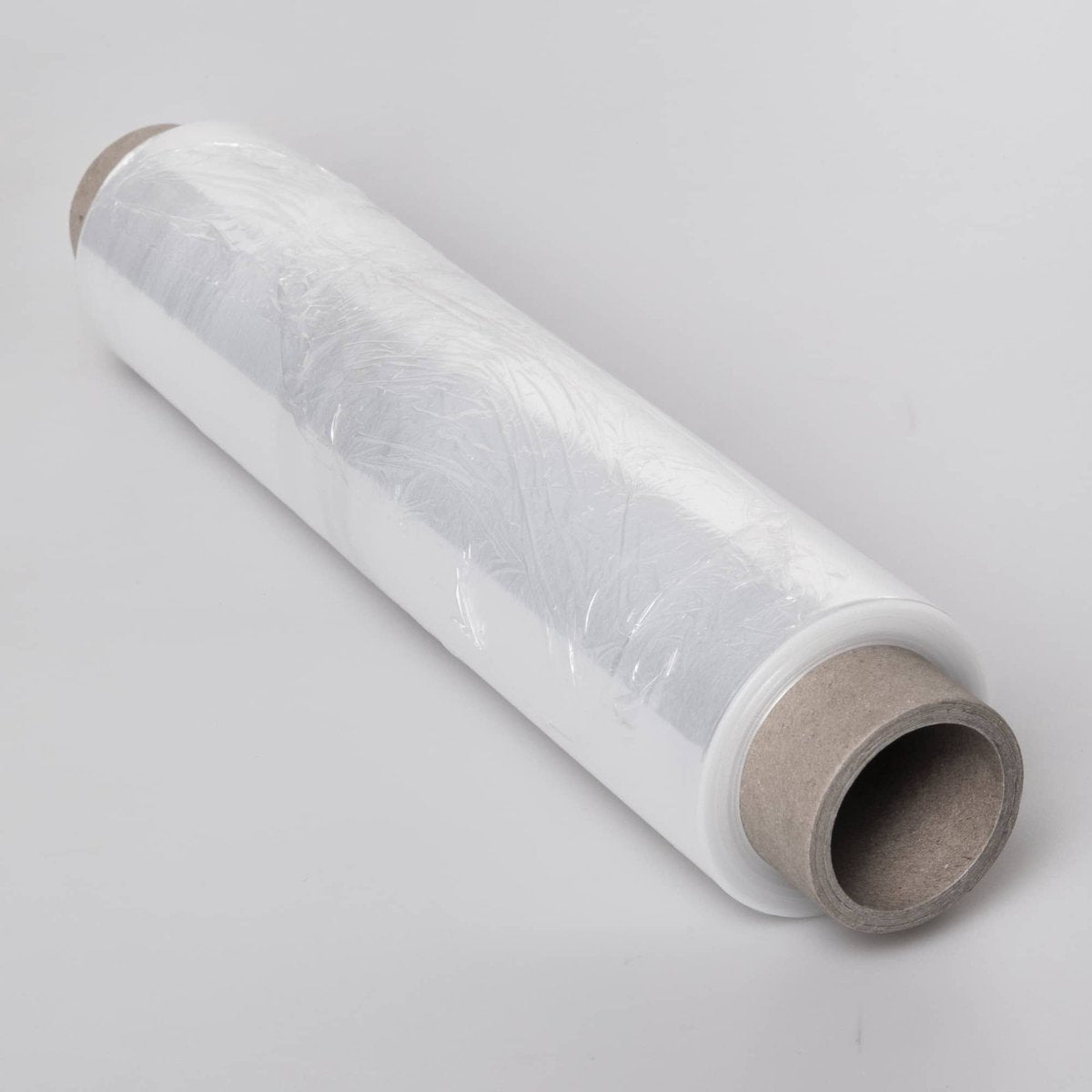  Frischhaltefolie PVC Transparent 30cm – Gastro Profi | 4 Rollen x 300m