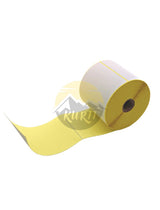 Thermo-Versandetiketten (100x150 mm) 500 Stück