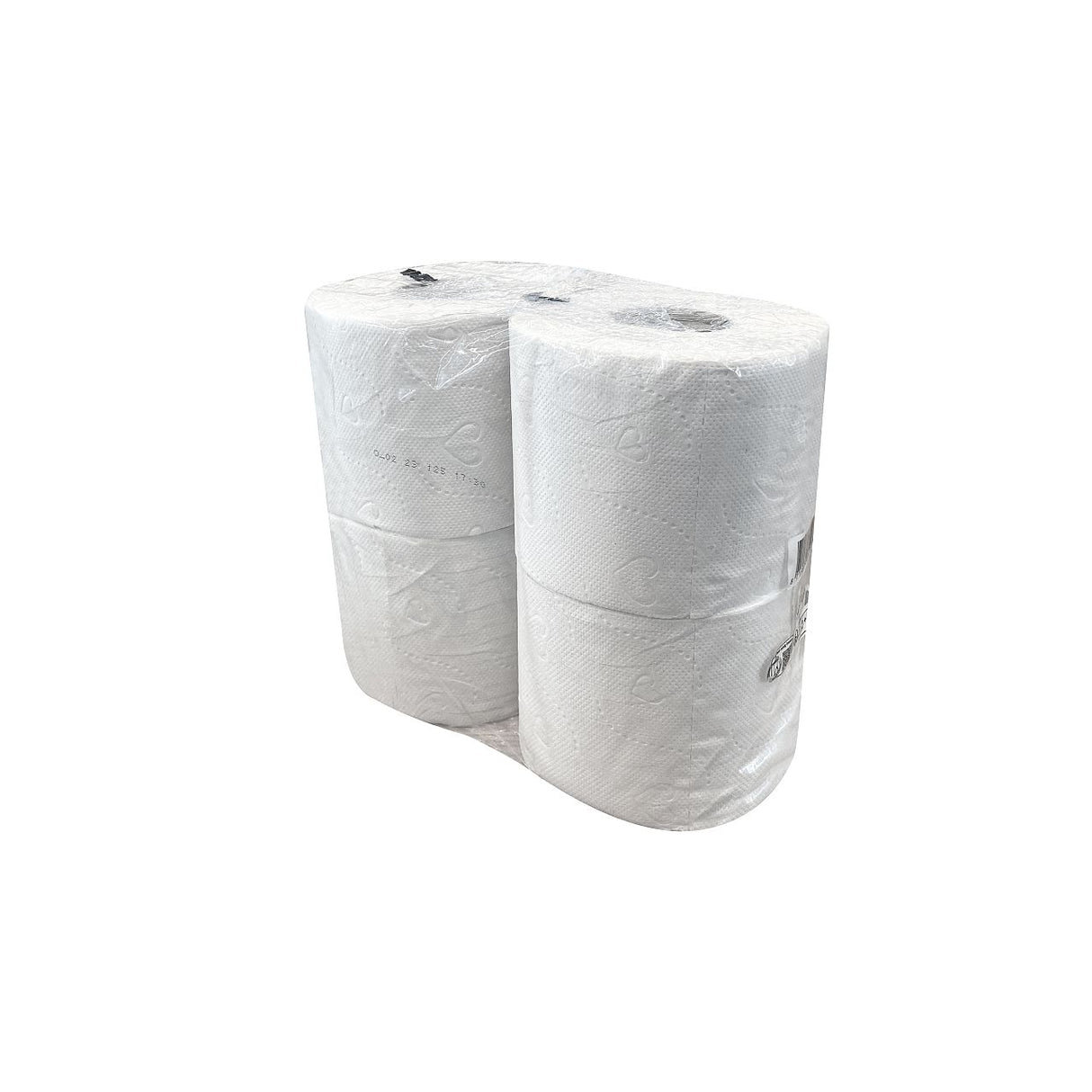 Toilettenpapier Toilettenpapier CEL 2-lagig 400 Blatt - 40 Rollen