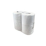 Toilettenpapier Toilettenpapier CEL 2-lagig 400 Blatt - 40 Rollen