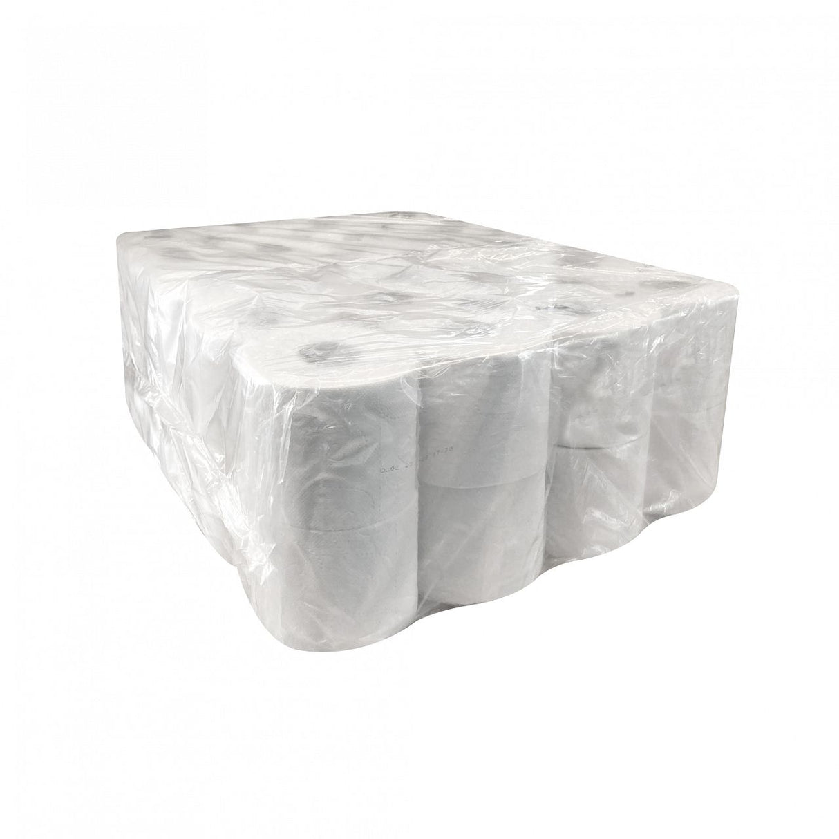 Toilettenpapier Toilettenpapier CEL 2-lagig 400 Blatt - 40 Rollen