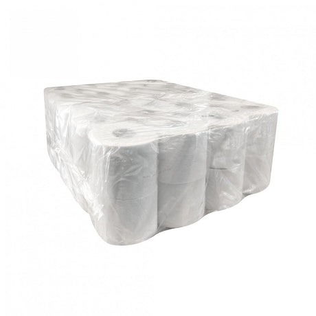 Toilettenpapier Toilettenpapier CEL 2-lagig 400 Blatt - 40 Rollen