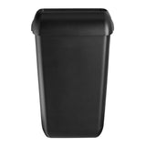 QuartzLine Abfalleimer | 43 Liter - Quarz
