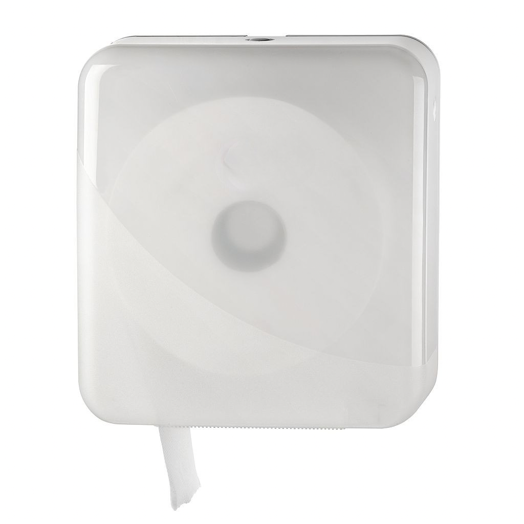 Toilettenpapierspender Jumbo | Maxi