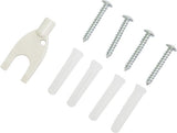 Mini Handtuchrollen spender