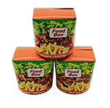 Dönerbox 26 oz - 500 Stück