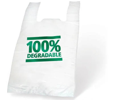 Hemdentragetaschen HDPE 28+14x48 cm 14my - 1000 Stück