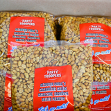 Gesalzene Erdnüsse, Cocktail-Snacks – 1 kg