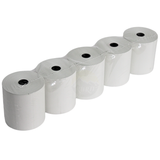 Thermorollen 80x80x12mm BPA-frei – Bonrollen Kassenrollen | 40 Rollen