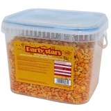 Cocktail-Snacks, Vorspeisen, gemischte Nüsse – 2,5 kg