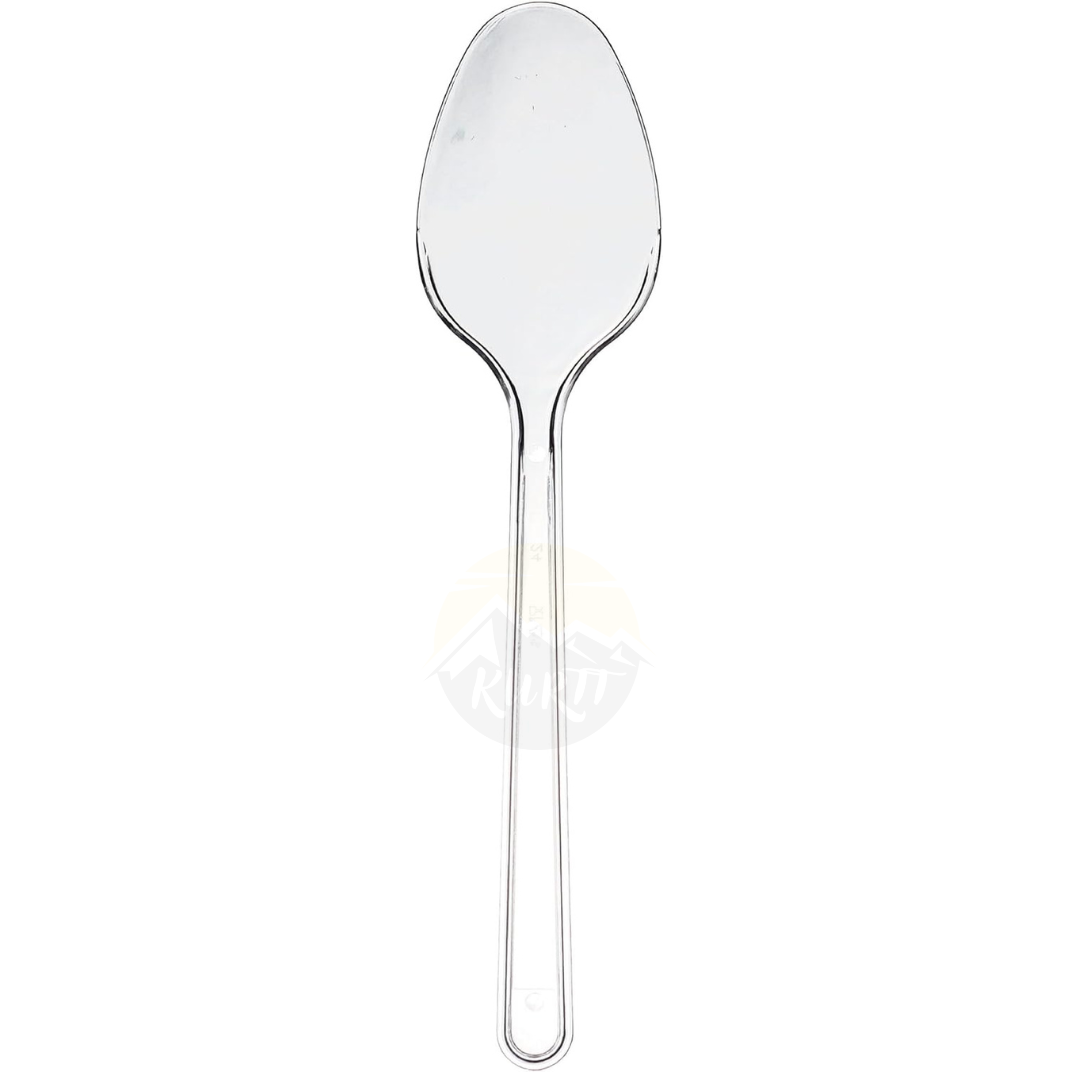 Wiederverwendbare Löffel 18 cm