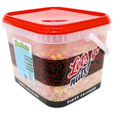 Nussmischung, Cocktailsnacks, Kekse - 5 KG